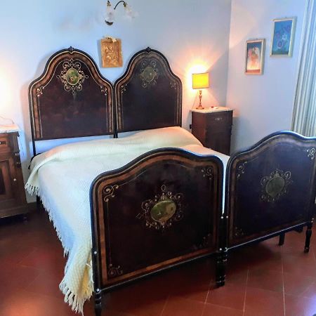 Villa Larniano Siena Eksteriør bilde