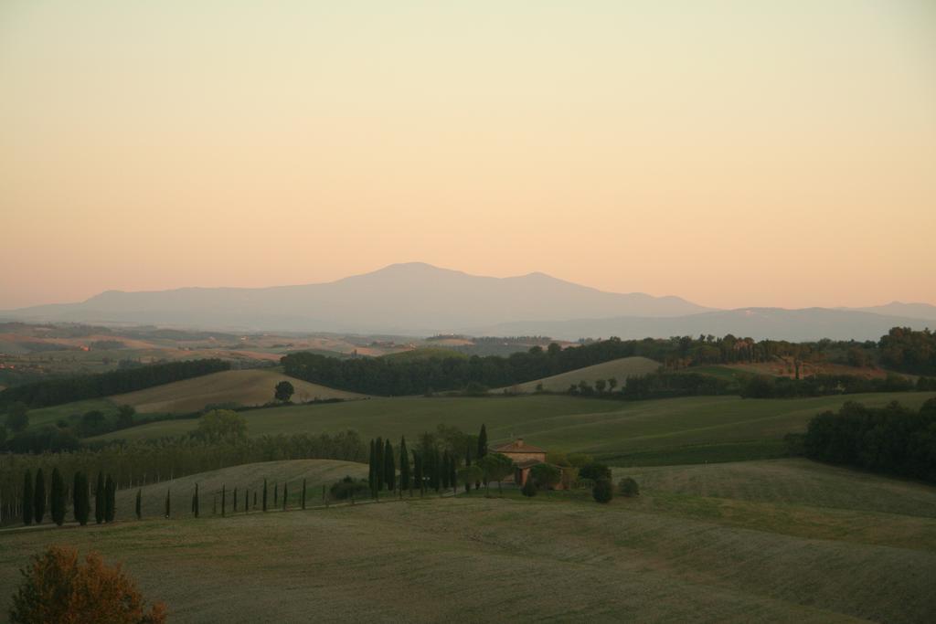 Villa Larniano Siena Eksteriør bilde
