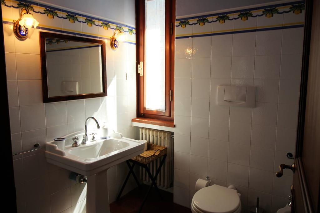 Villa Larniano Siena Eksteriør bilde
