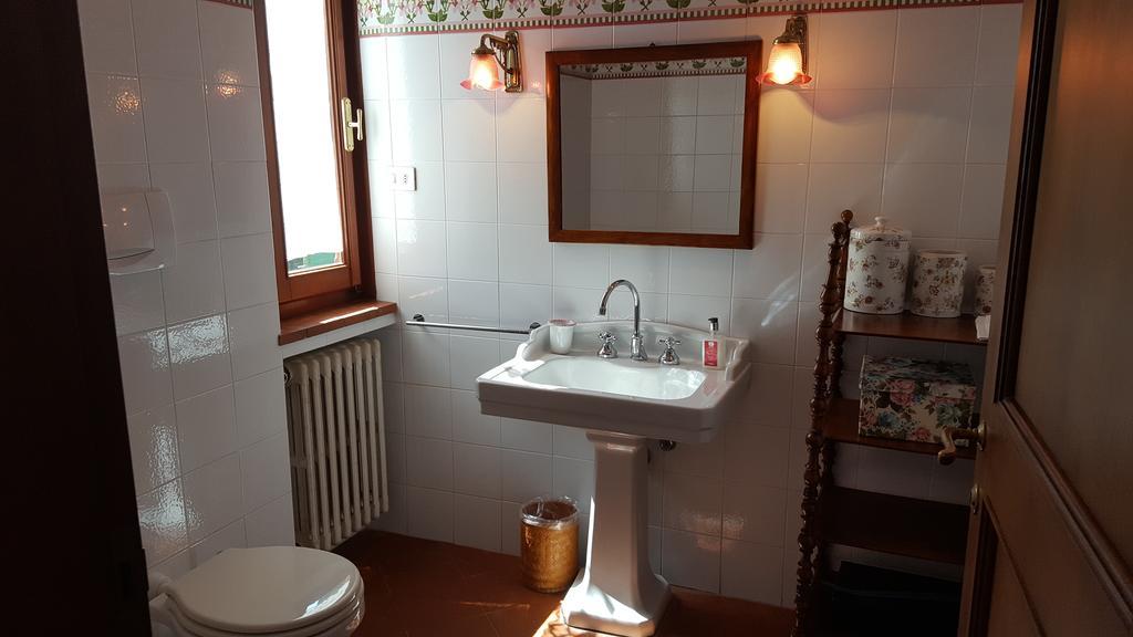 Villa Larniano Siena Eksteriør bilde